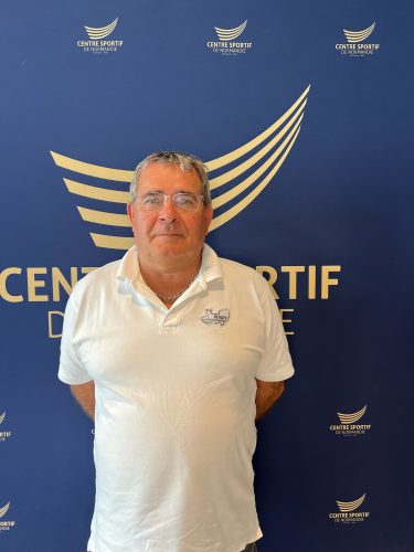 philippe PORQUET