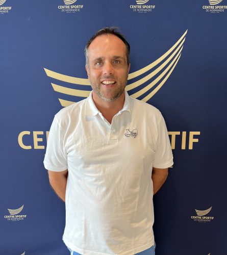 Jean Christophe  MONJOU